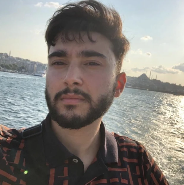 Ahmet BAS