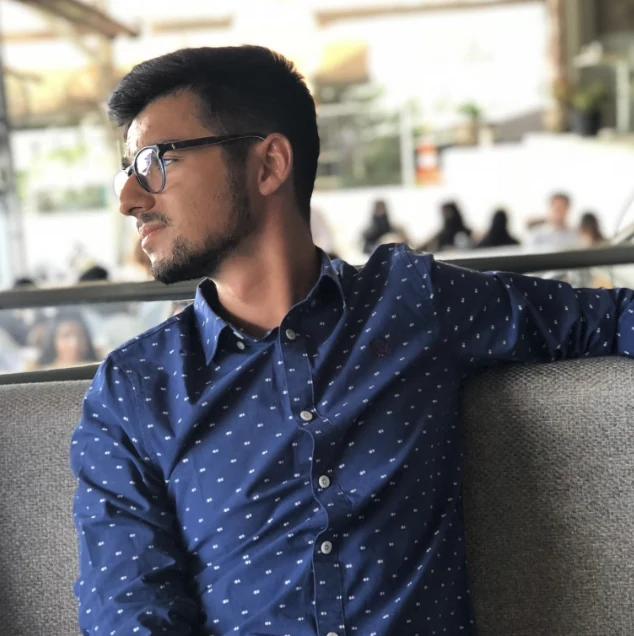 Huseyin ERYORUK